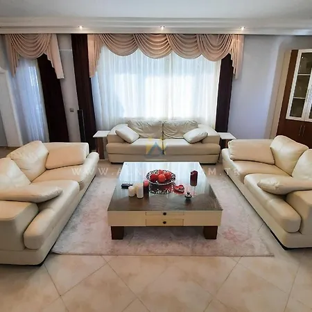 דירה Luxury For Rent Aksu (Antalya)