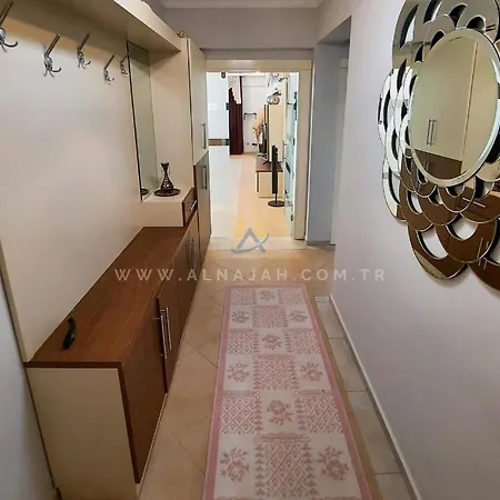 Luxury For Rent דירה