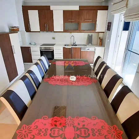 Luxury For Rent דירה