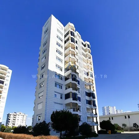 דירה Luxury For Rent