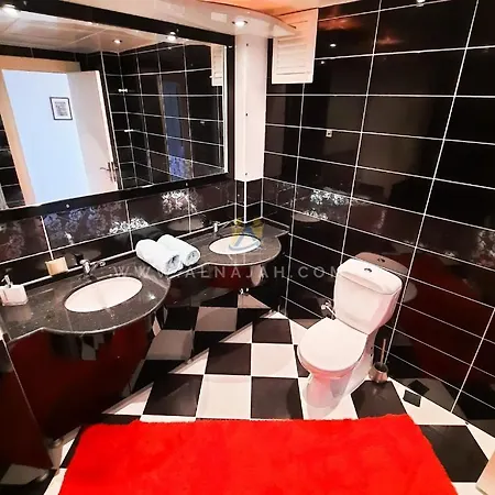 דירה Luxury For Rent