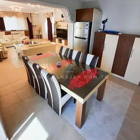 Luxury For Rent Aksu (Antalya)
