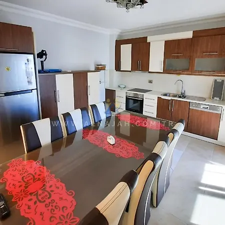 דירה Luxury For Rent