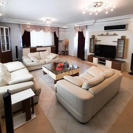 דירה Luxury For Rent *