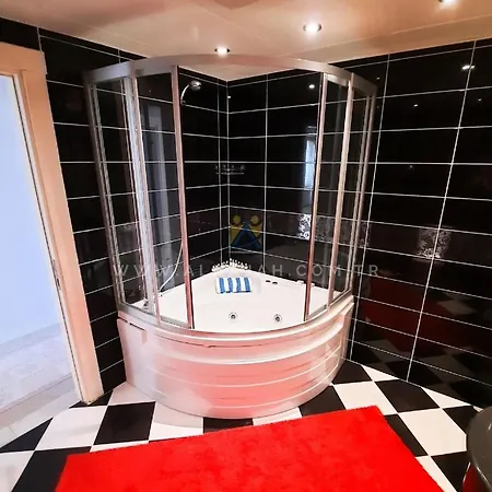 Luxury For Rent דירה *