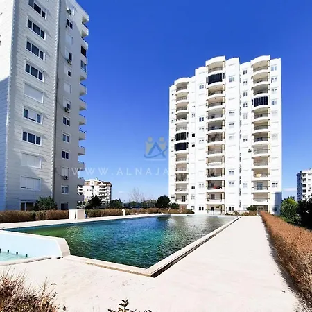 Luxury For Rent Aksu (Antalya)