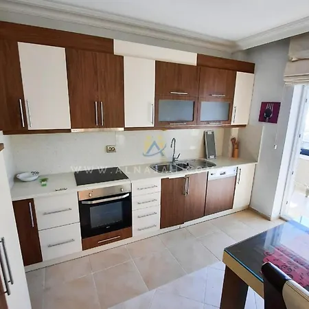 Luxury For Rent Aksu (Antalya)