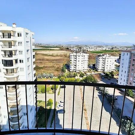 Διαμέρισμα Luxury For Rent